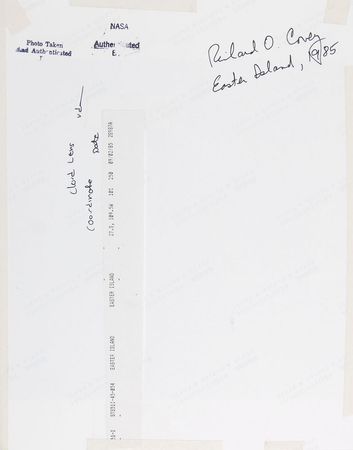 Lot #376 Alan Cobham and Richard Covey - Image 2