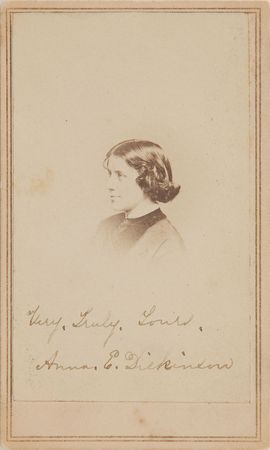 Lot #347 Women’s Suffragists - Image 1