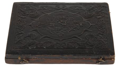 Lot #256 Union Soldier - Image 2