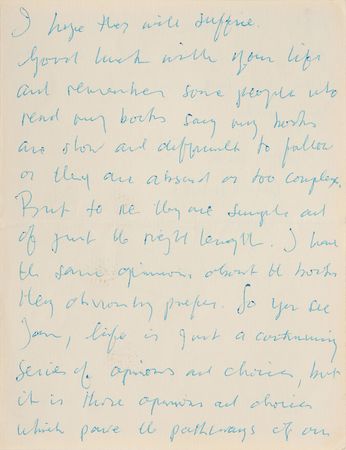 Lot #364 Agatha Christie: 