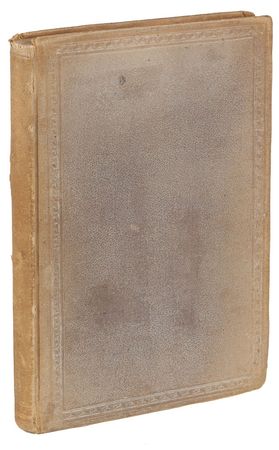 Lot #30 James A. Garfield Book - Image 3