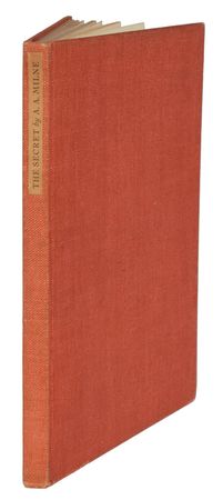Lot #397 A. A. Milne - Image 2