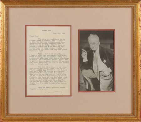 Lot #533 Jerome Kern Group Lot - Image 2