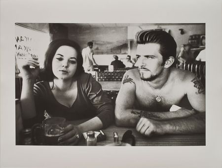 Lot #646 Dennis Hopper Book - Image 1