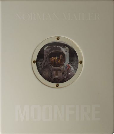 Lot #276 Buzz Aldrin Book and Print - Image 3