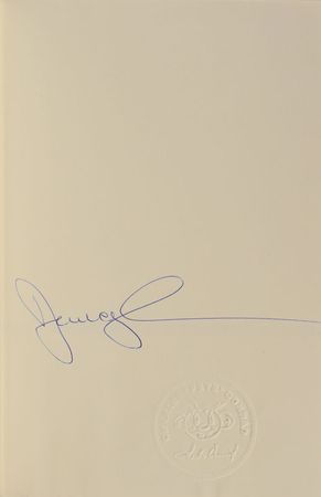 Lot #292 Astronauts Books - Image 4