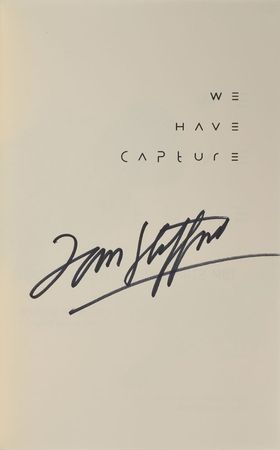 Lot #292 Astronauts Books - Image 6