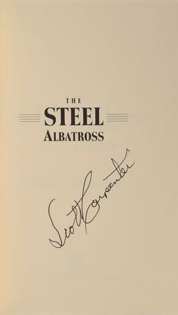 Lot #292 Astronauts Books - Image 7