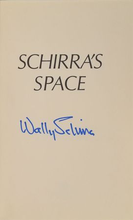 Lot #292 Astronauts Books - Image 8