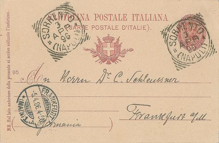 Lot #129 Wilhelm Rontgen: Rare letter to the first producer of radiographic plates, only months after discovering the X-ray - Image 2