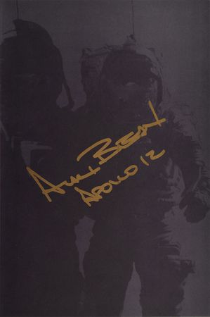 Lot #306 Moonwalkers Books - Image 2