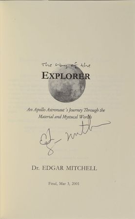 Lot #306 Moonwalkers Books - Image 4