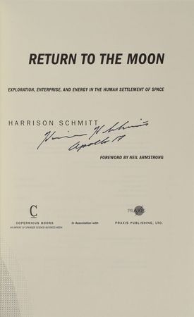 Lot #306 Moonwalkers Books - Image 5