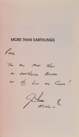 Lot #306 Moonwalkers Books - Image 6
