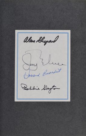 Lot #306 Moonwalkers Books - Image 7