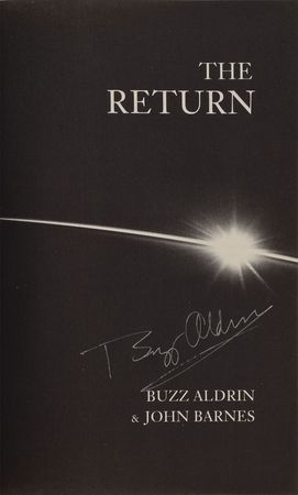 Lot #306 Moonwalkers Books - Image 8