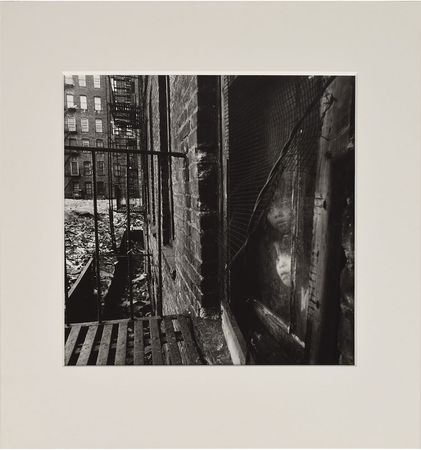 Lot #326 Bruce Davidson Book - Image 3