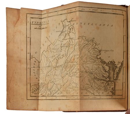 Lot #4 Thomas Jefferson Book - Image 2
