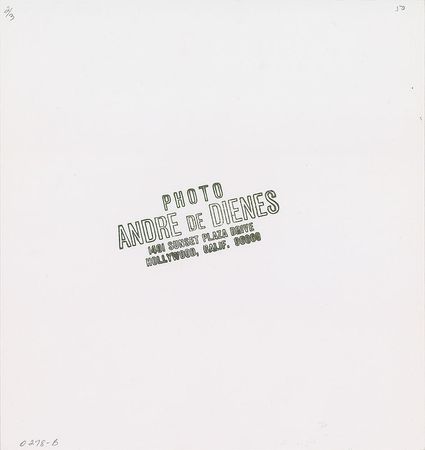 Lot #658 Marilyn Monroe Photograph - Image 2