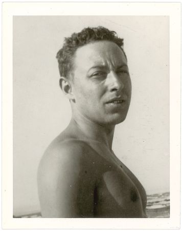 Lot #405 Tennessee Williams: Tongue-in-cheek, Williams runs 