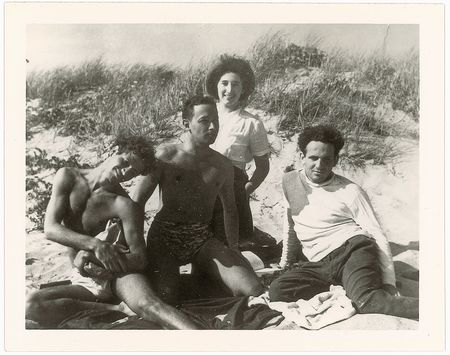 Lot #405 Tennessee Williams: Tongue-in-cheek, Williams runs 