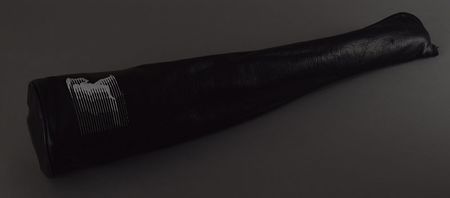 Lot #724 Los Angeles 1984 Summer Olympics Torch with Original Wick Torch - Image 7