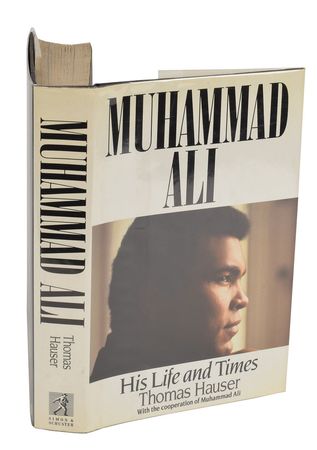 Lot #688 Muhammad Ali Group Lot - Image 4