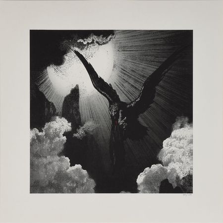 Lot #439 Led Zeppelin: Jimmy Page: Sought-after Sound Tracks box set - Image 3