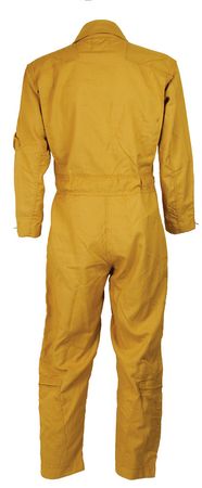 Lot #8281 Richard Gordon's Personally-Owned and -Worn Apollo-Era NASA Flight Suit - Image 2