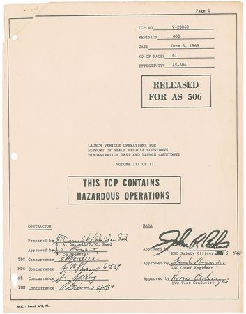 Lot #8166  Apollo Collection of Items - Image 2