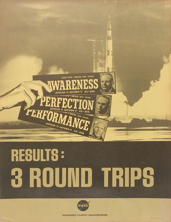 Lot #8166  Apollo Collection of Items - Image 10