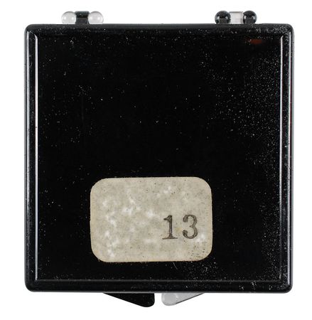 Lot #8207 Dave Scott’s Apollo 9 Flown Robbins Medal - Image 3