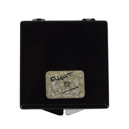 Lot #8364 Alan Bean’s Apollo 16 Flown Robbins Medal - Image 5