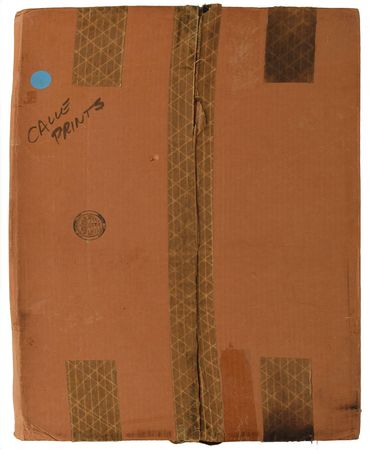 Lot #8229 Neil Armstrong Signed Lithograph - Image 5