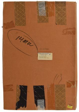 Lot #8229 Neil Armstrong Signed Lithograph - Image 6