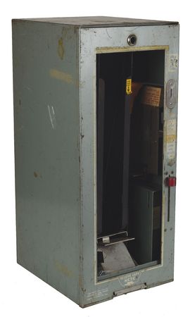 Lot #8048  Mercury-Era Astronauts and Spacecraft Card Dispenser - Image 6