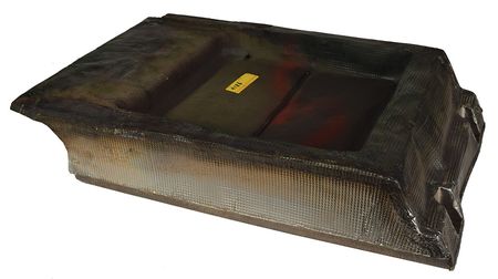 Lot #8473  Spacecraft Insulation - Image 1