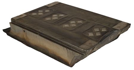 Lot #8473  Spacecraft Insulation - Image 2