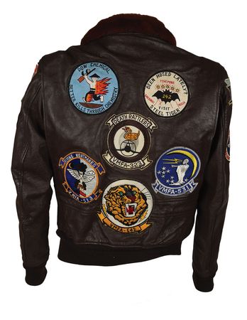 Lot #8009  Vietnam-era Military Jacket - Image 2