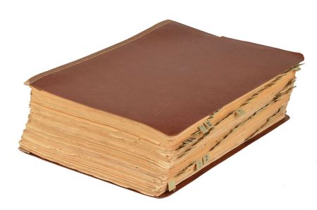 Lot #8417  Skylab 4: Bill Pogue's Air Force Academy Archive - Image 1