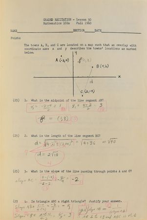 Lot #8417  Skylab 4: Bill Pogue's Air Force Academy Archive - Image 4