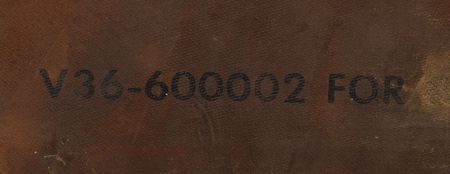 Lot #8119  Apollo CM Food Locker - Image 2