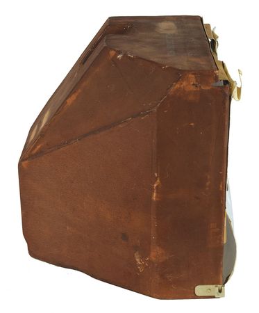 Lot #8119  Apollo CM Food Locker - Image 4