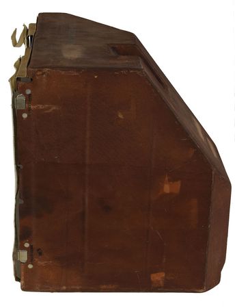 Lot #8119  Apollo CM Food Locker - Image 5