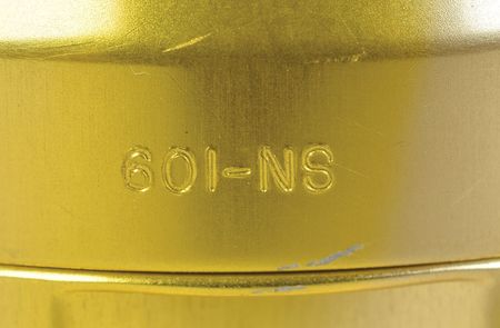 Lot #8145  Apollo LM A7L Air Lock Corp Connector - Image 4