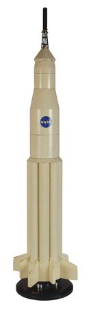 Lot #8169  S-IB Model  - Image 1