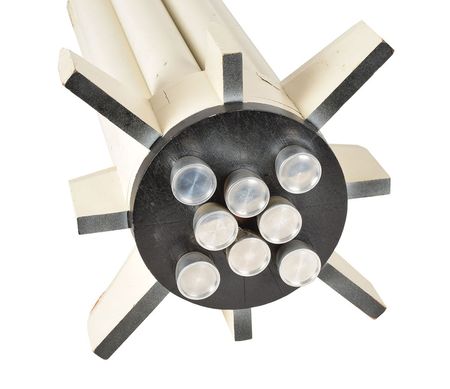 Lot #8169  S-IB Model  - Image 14