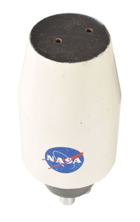 Lot #8169  S-IB Model  - Image 7