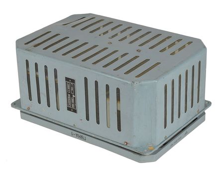 Lot #8434  Russian Spacecraft Control Panel - Image 2