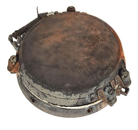 Lot #8448  Cosmos 502 Scientific Return Capsule - Image 1